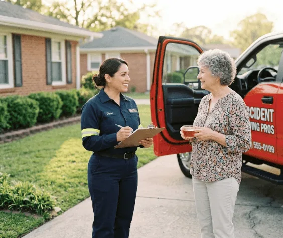 Accident Towing Service Solon, OH FAQs